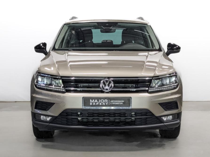 Volkswagen Tiguan II Санкт-Петербург  - изображение 2