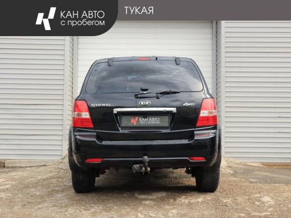 Kia Sorento I Рестайлинг с пробегом 2008 года, цена 735 000 рублей, 275100 км, внедорожник, Автокод Объявления