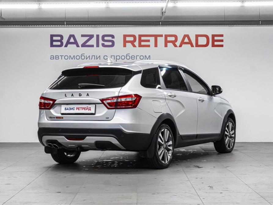 Lada (ВАЗ) Vesta I Тюмень  - изображение 6