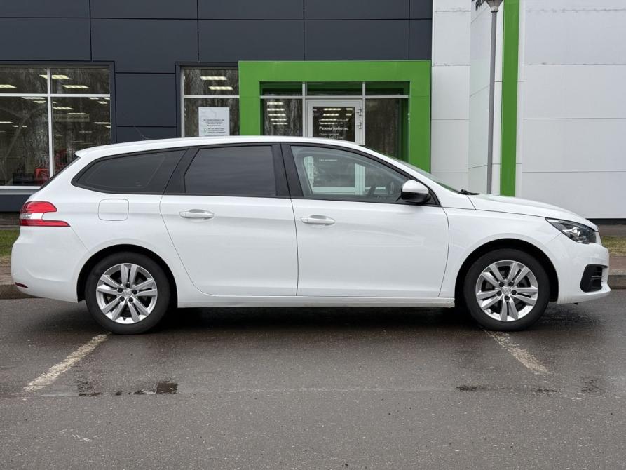 Peugeot 308 III Ярославль  - изображение 4