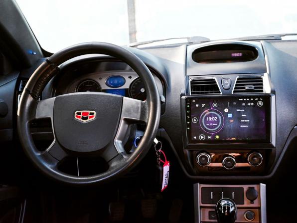 Geely Emgrand EC7 с пробегом 2013 года, цена 387 000 рублей, 144797 км, седан, Автокод Объявления