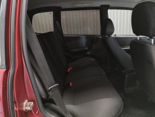 Chevrolet Niva I Рестайлинг с пробегом 2011 года, цена 465 000 рублей, 93154 км, внедорожник, Автокод Объявления