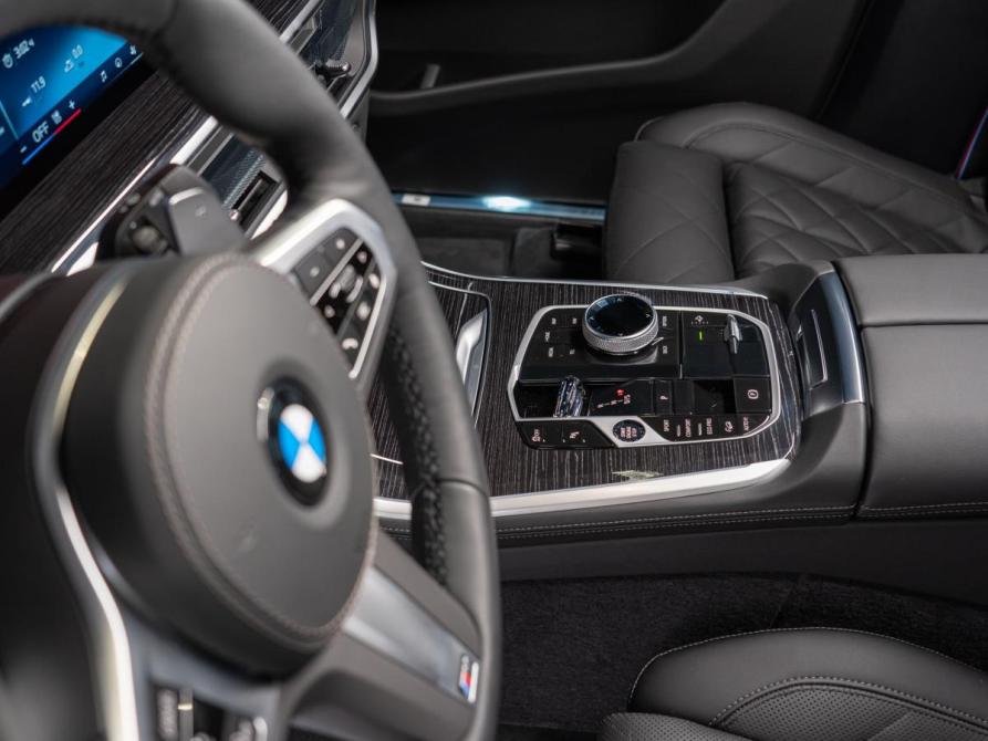 BMW X5 IV (G05/G18) Рестайлинг Москва  - изображение 18