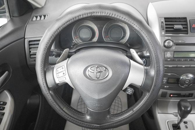 Toyota Corolla X (E140 E150) с пробегом 2007 года, цена 749 000 рублей, 350000 км, седан, Автокод Объявления
