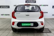 Kia Picanto III Рестайлинг Ульяновск  - изображение 25