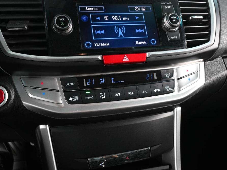 Honda Accord IX Ростов-на-Дону  - изображение 15