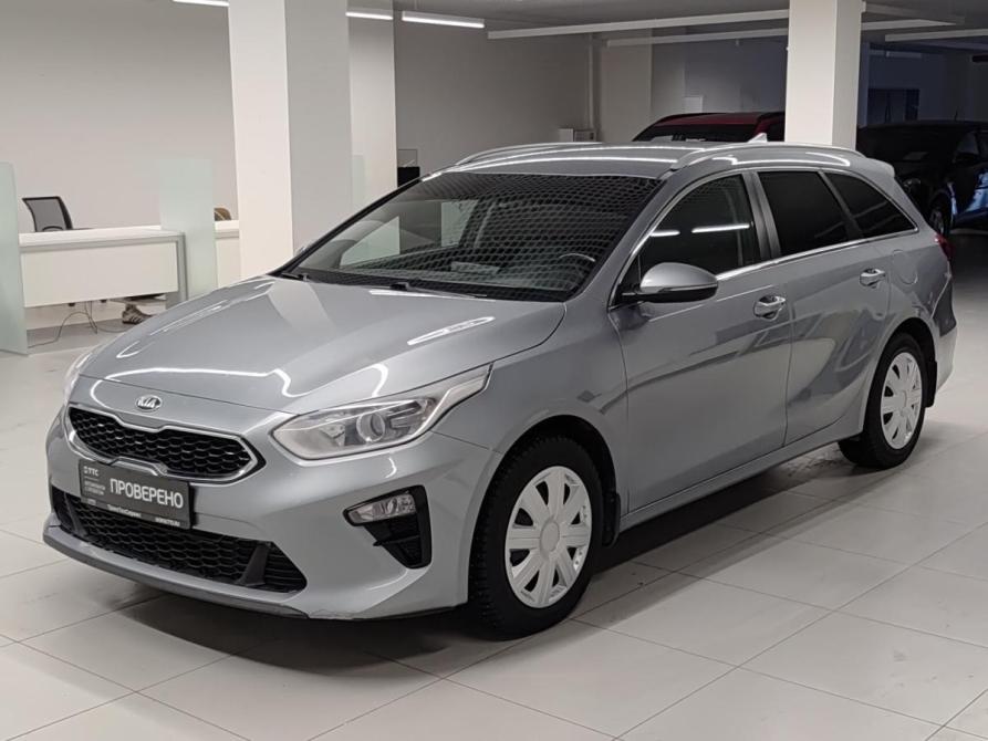 Kia Ceed III Казань  - изображение 1