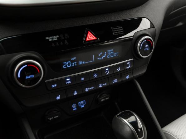 Hyundai Tucson III Рестайлинг с пробегом 2019 года, цена 2 690 000 рублей, 81193 км, внедорожник, Автокод Объявления