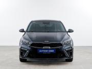 Kia Cerato IV Москва  - изображение 29
