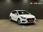 Hyundai Solaris II Челябинск  - изображение 25