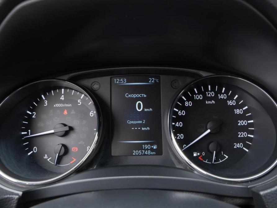 Nissan Qashqai II Волгоград  - изображение 15