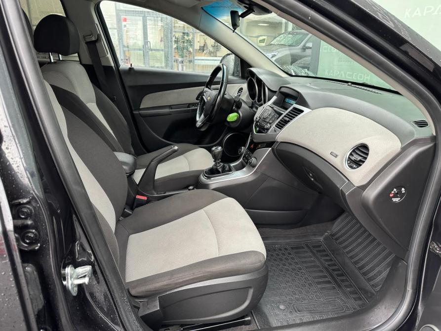 Chevrolet Cruze I Екатеринбург  - изображение 7