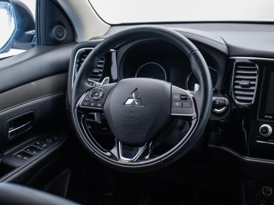 Mitsubishi Outlander III Рестайлинг 3 Москва  - изображение 15