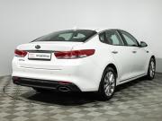Kia Optima IV Санкт-Петербург  - изображение 29