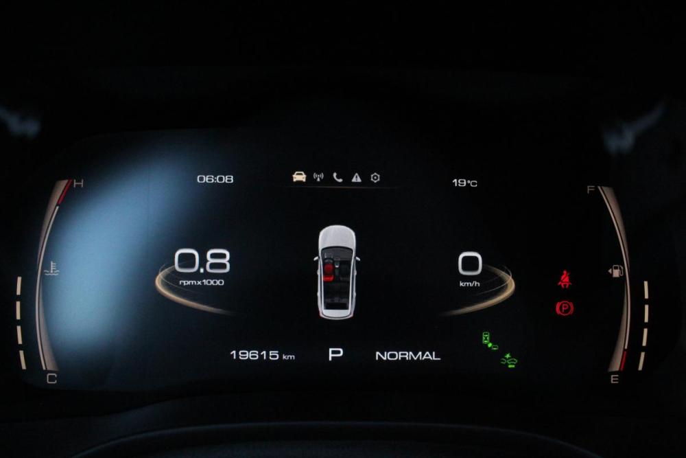 Haval Jolion I Брянск  - изображение 17
