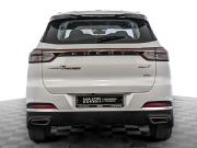 Chery Tiggo 7 Pro Max I Рестайлинг Москва  - изображение 36
