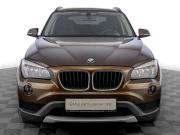 BMW X1 I (E84) Москва  - изображение 28