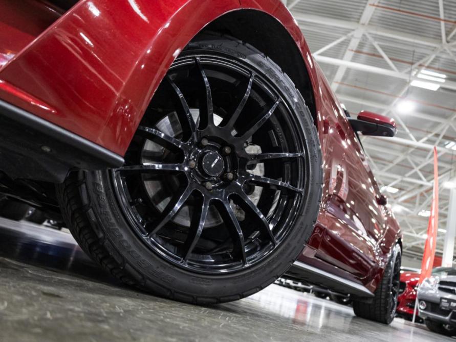 Ford Mustang VI Рестайлинг Санкт-Петербург  - изображение 3