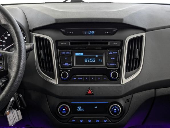 Hyundai Creta I с пробегом 2016 года, цена 1 785 000 рублей, 88855 км, внедорожник, Автокод Объявления