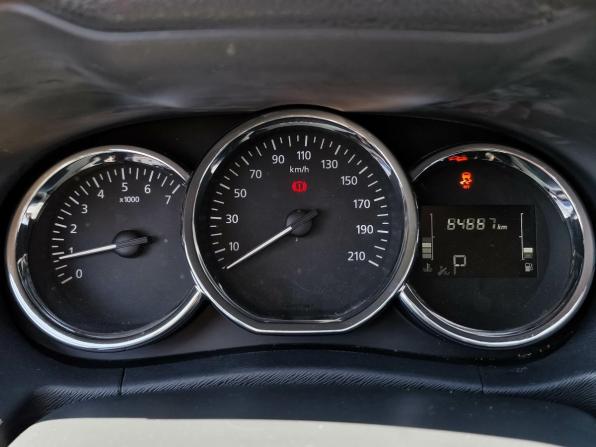 Nissan Terrano III (D10) с пробегом 2020 года, цена 1 699 000 рублей, 84885 км, внедорожник, Автокод Объявления