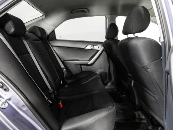 Kia Cerato II с пробегом 2009 года, цена 549 000 рублей, 209889 км, седан, Автокод Объявления