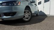 Mitsubishi Lancer X Магнитогорск  - изображение 24