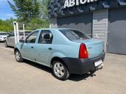Renault Logan I Нижнекамск  - изображение 36