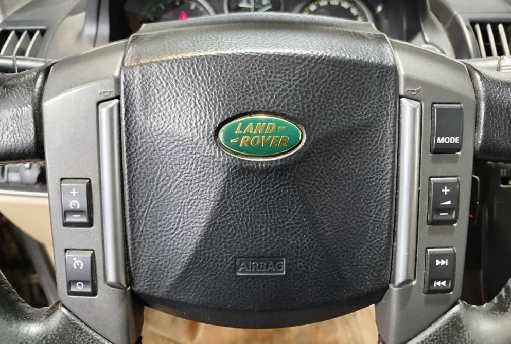 Land Rover Freelander II Саратов  - изображение 18