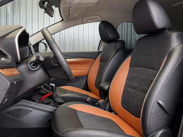 Lada (ВАЗ) Vesta I Рестайлинг (NG) с пробегом 2024 года, цена 1 497 000 рублей, 30313 км, универсал, Автокод Объявления