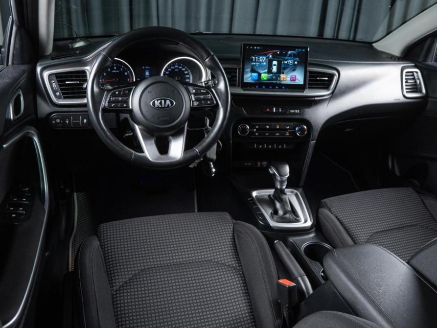 Kia Ceed III Волгоград  - изображение 6
