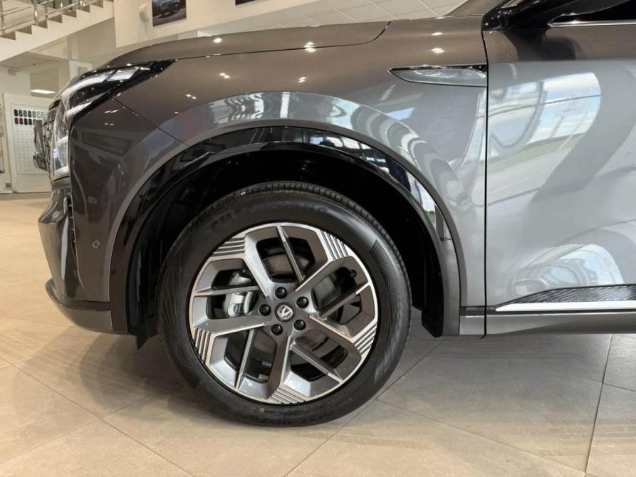 Changan CS75 Plus IV Саранск  - изображение 9
