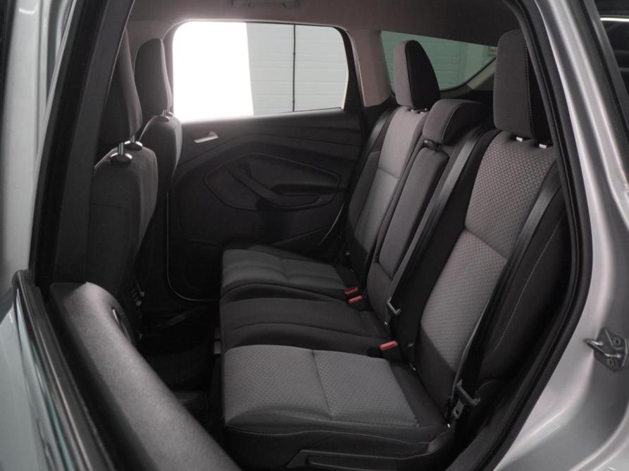 Ford Escape III Рестайлинг Воронеж  - изображение 9