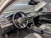 Kia Optima IV Рестайлинг Москва  - изображение 44