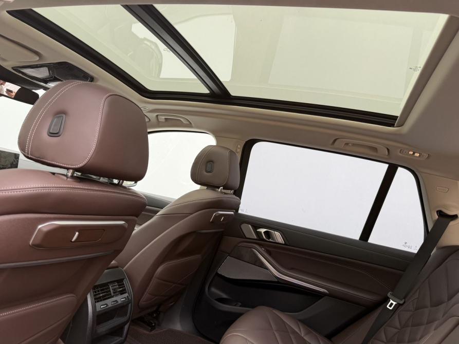 BMW X5 IV (G05/G18) Рестайлинг Москва  - изображение 15