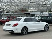 Mercedes-Benz C-Класс IV (W205) Тула  - изображение 12