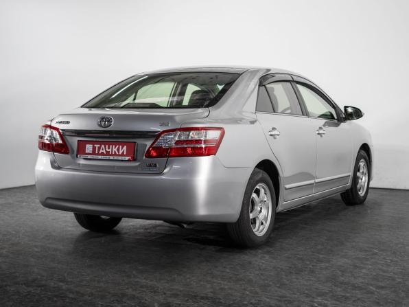 Toyota Premio II (T26) Рестайлинг с пробегом 2013 года, цена 1 180 500 рублей, 174230 км, седан, Автокод Объявления