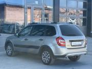 Lada (ВАЗ) Granta I Рестайлинг Новосибирск  - изображение 27