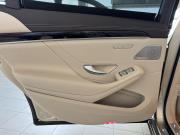 Mercedes-Benz S-Класс VI (W222 C217) Рестайлинг Москва  - изображение 52