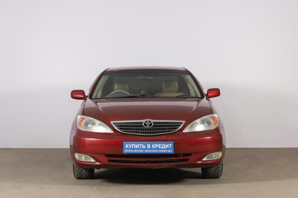 Toyota Camry V (XV30) Новосибирск  - изображение 2