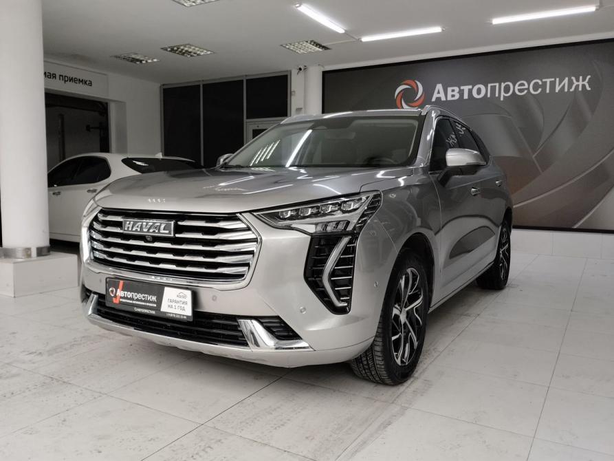 Haval Jolion I Минеральные Воды  - изображение 3