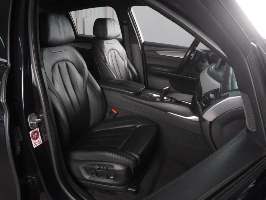 BMW X6 II (F16) Минеральные Воды  - изображение 8