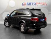 SsangYong Kyron I Рестайлинг Москва  - изображение 27