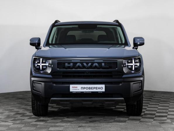 Haval H3 I Рестайлинг с пробегом 2026 года, цена 2 649 000 рублей, 16422 км, внедорожник, Автокод Объявления