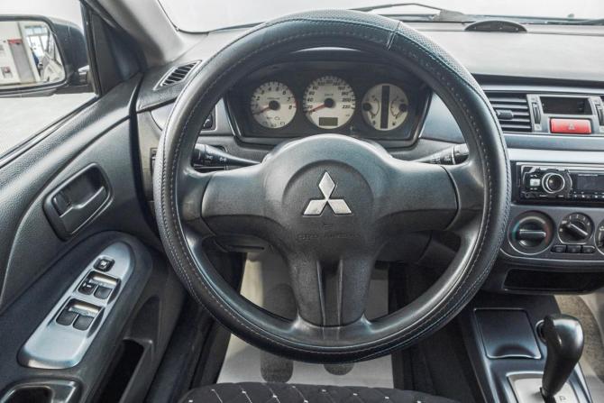Mitsubishi Lancer IX Рестайлинг с пробегом 2006 года, цена 499 000 рублей, 270000 км, седан, Автокод Объявления