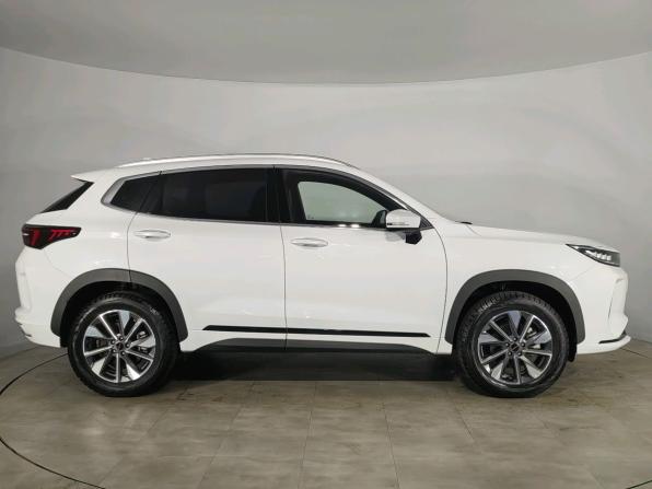 Exeed LX I Рестайлинг 2 с пробегом 2025 года, цена 2 570 000 рублей, 1133 км, внедорожник, Автокод Объявления