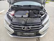 Lada (ВАЗ) Vesta I Рестайлинг (NG) Чебоксары  - изображение 33