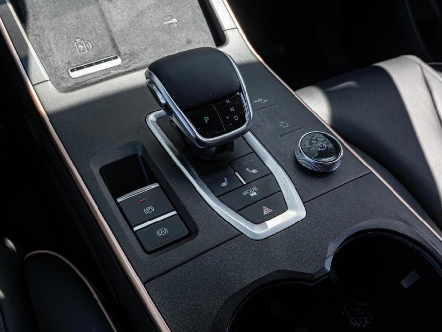 Omoda C5 I Рестайлинг Краснодар  - изображение 16