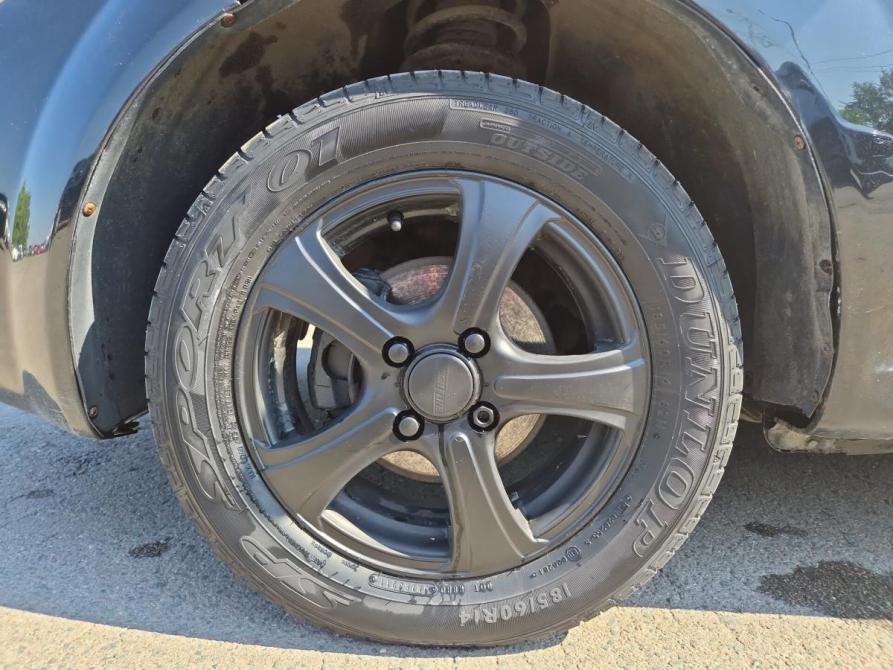 Chevrolet Aveo I Саратов  - изображение 9