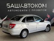 Lada (ВАЗ) Granta I Рестайлинг Уфа  - изображение 18