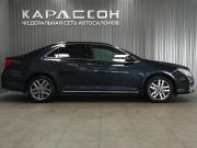 Toyota Camry VII (XV50) Пермь  - изображение 24